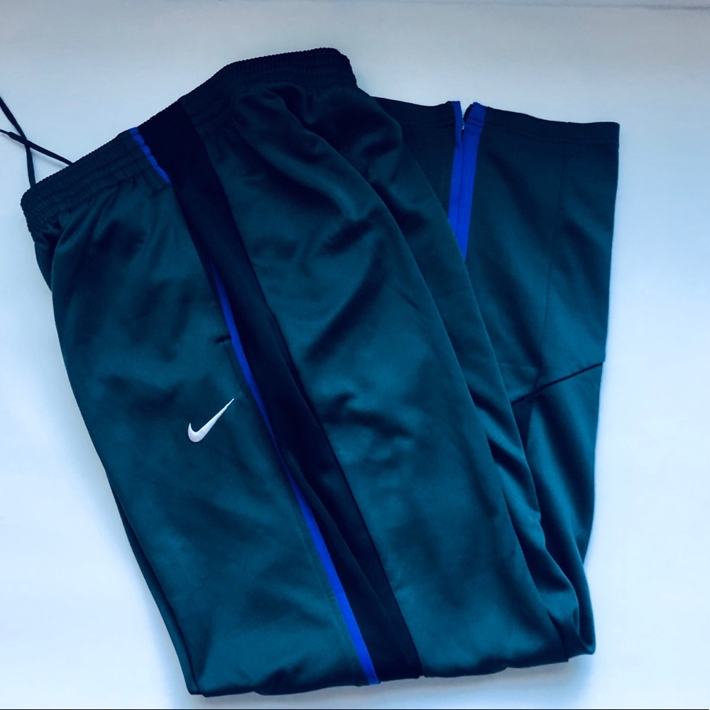 Nike Duke Dri Fit Pants NWOT